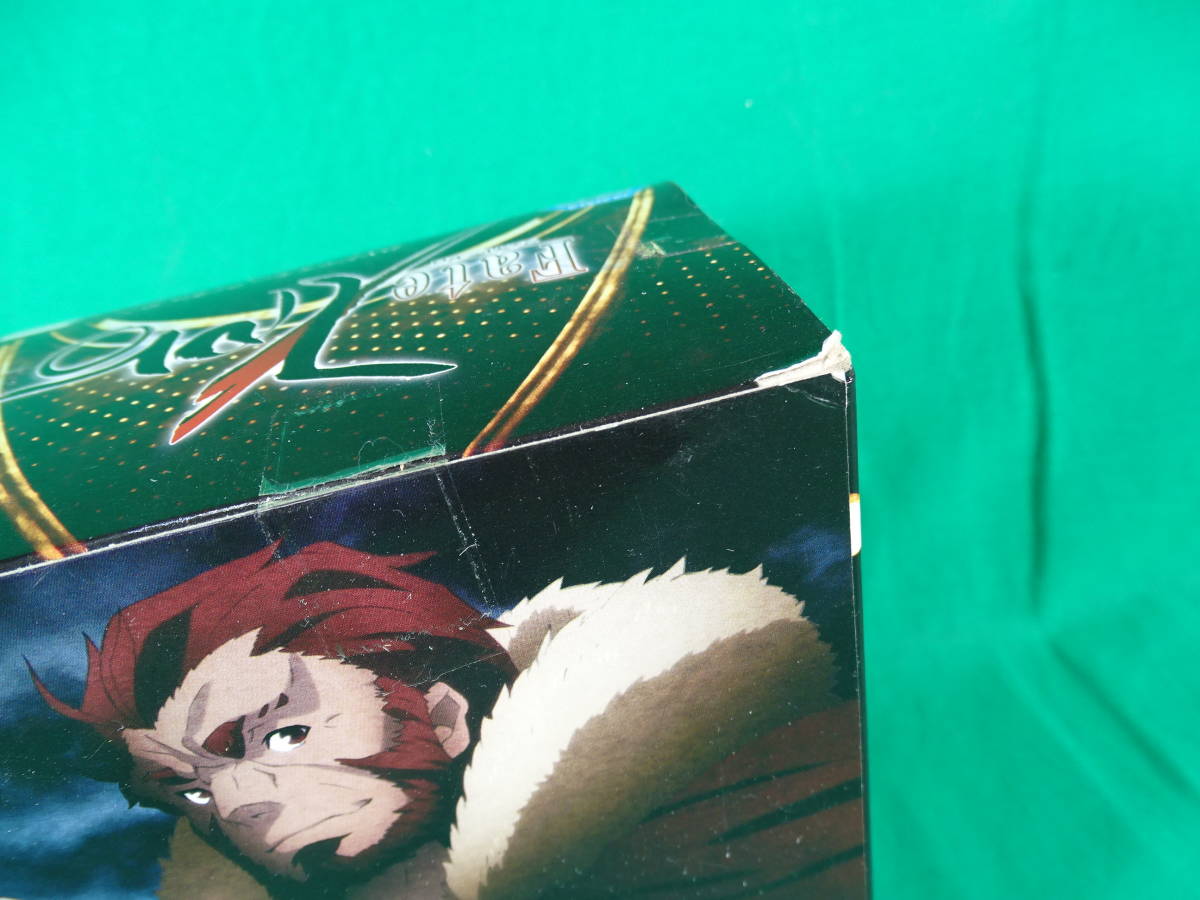 10/Φ037☆Fate/Zero DXFマスターフィギュア 言峰綺礼☆フェイト DXF