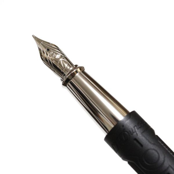 S.T. Dupont アーマーズ・オブ・トゥモロー万年筆(M中字)410693 S.T.