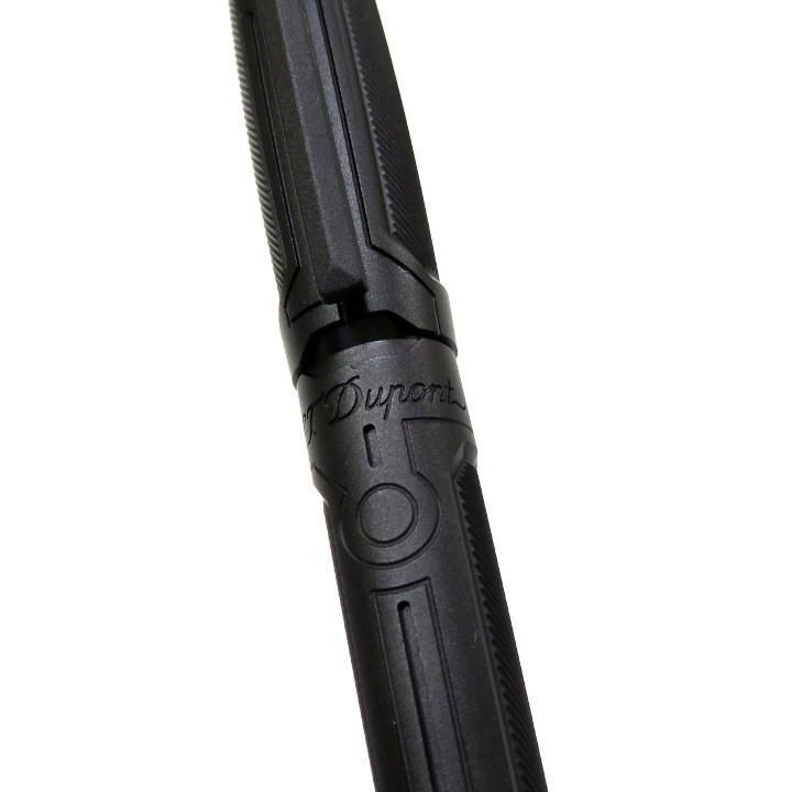 S.T. Dupont アーマーズ・オブ・トゥモロー万年筆(M中字)410693 S.T.