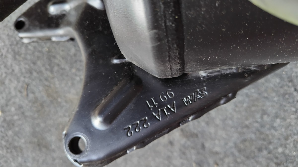 SYM - X-PRO風50 純正マフラー Yahoo!オークション RFGHP05U08S700 風