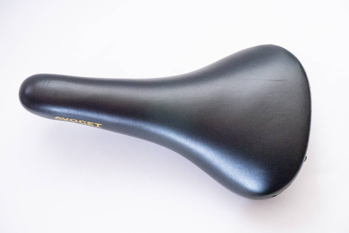 AVOCET サドル 1992年 オールドMTBに(サドル)｜売買されたオークション 