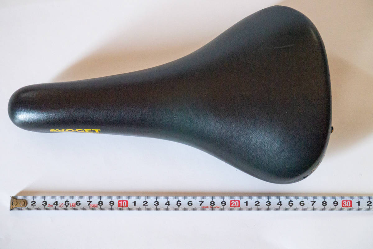AVOCET サドル 1992年 オールドMTBに(サドル)｜売買されたオークション 