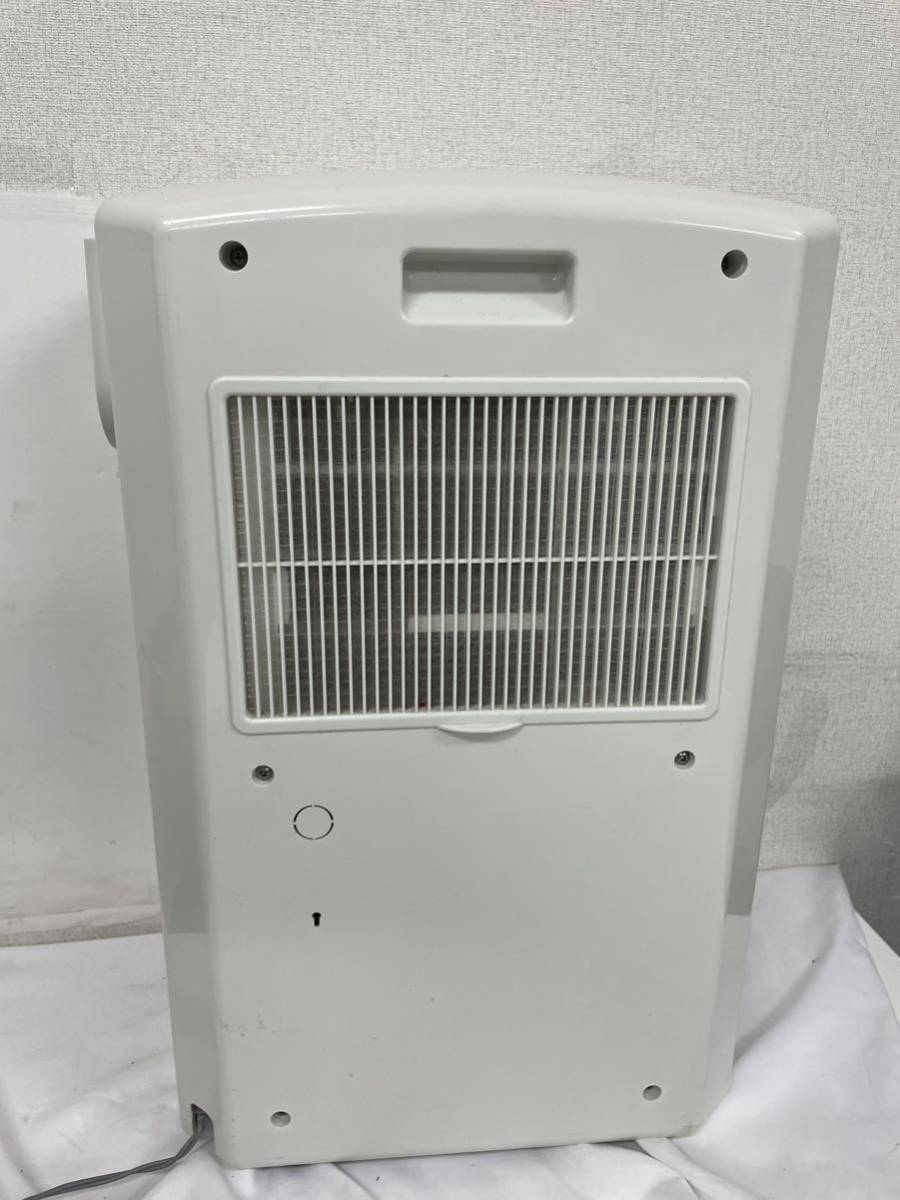 CORONA/コロナ 冷風・衣類乾燥除湿機 CDM-1017 2017年製