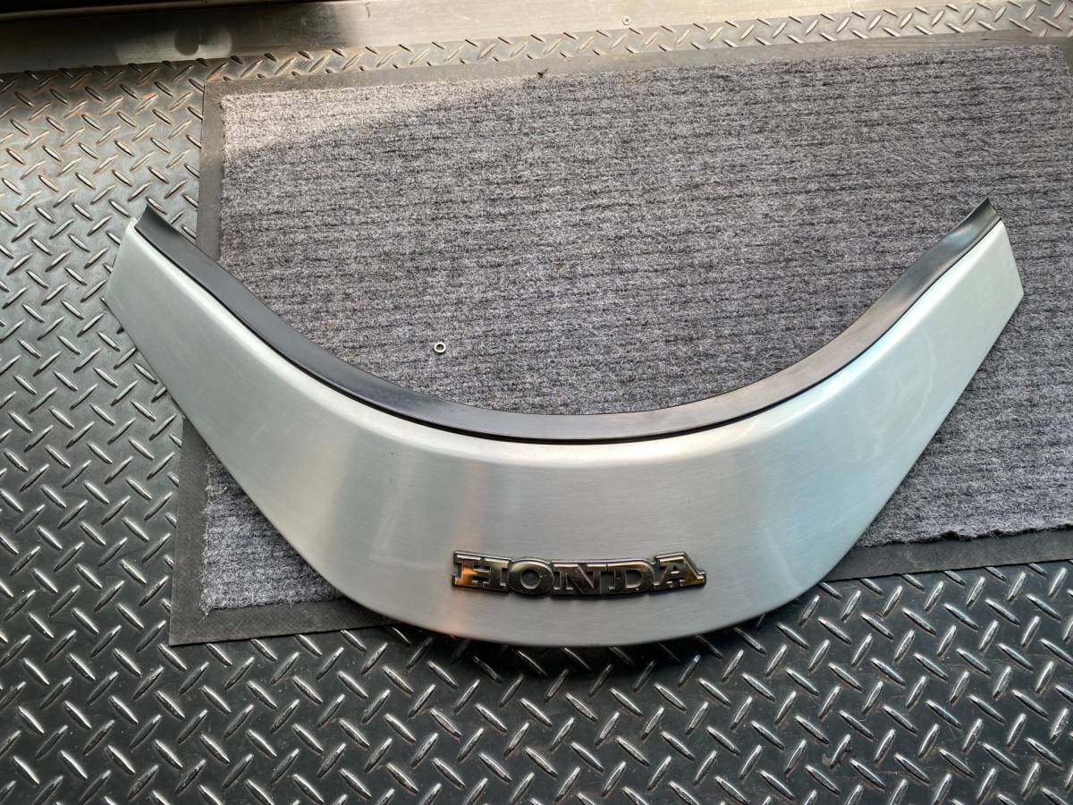 低価，お買い得 ゴールドウィング GL1500 SC22 純正 スクリーン ガーニッシュ(フロント)｜売買されたオークション情報、yahooの商品情報をアーカイブ公開 - オークファン ホンダ用