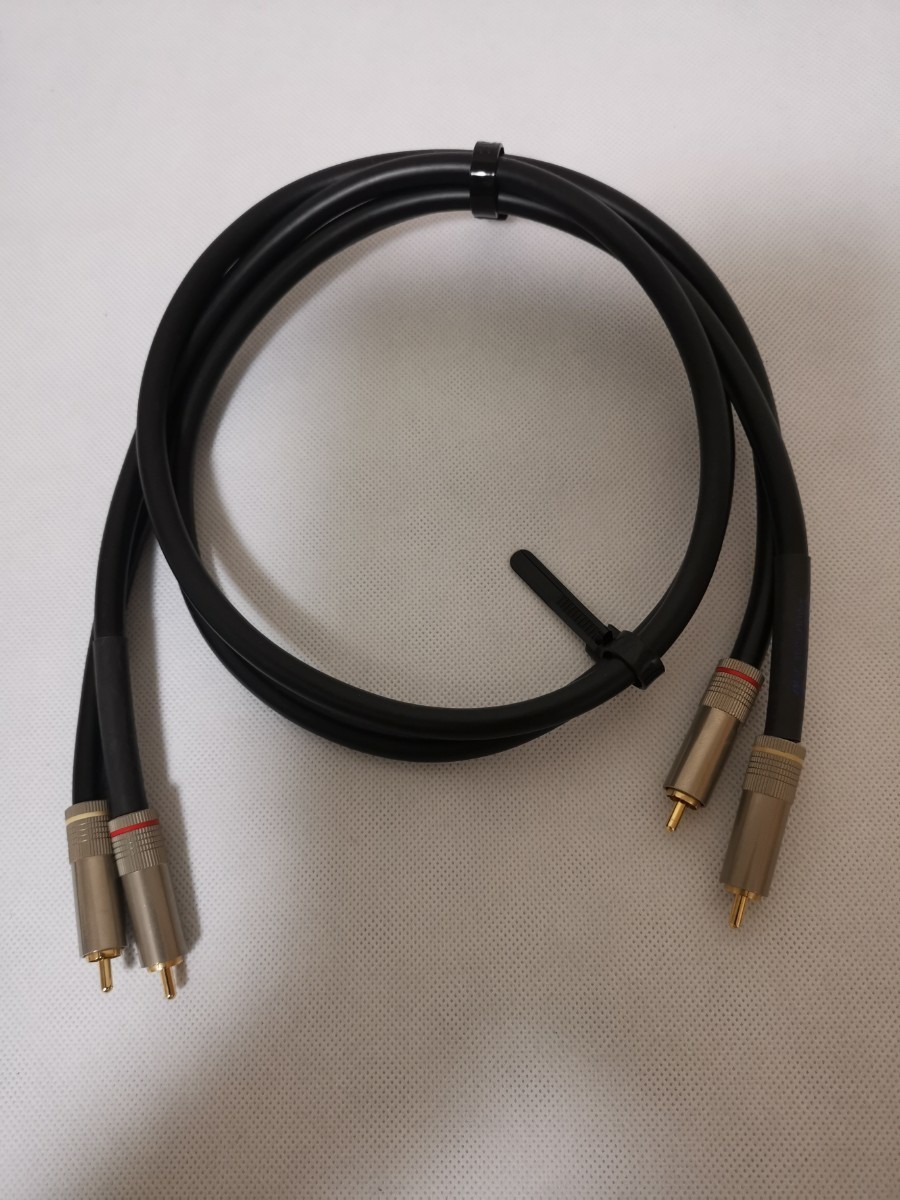 低価，人気SALE】 Zonotone 6NAC-3000 Meister RCA