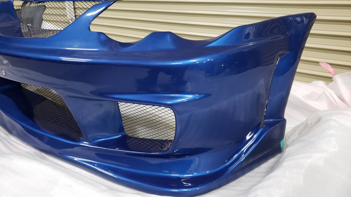 DC5 インテグラ ings サイドステップ 【引き取り限定