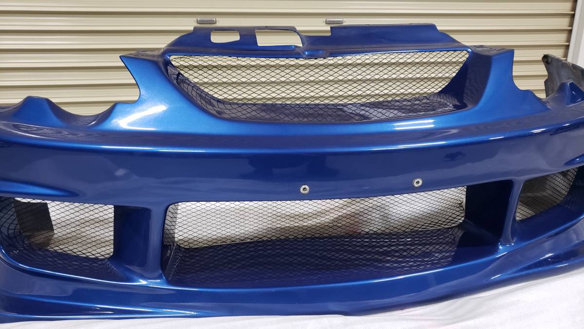 DC5 インテグラ ings サイドステップ 【引き取り限定