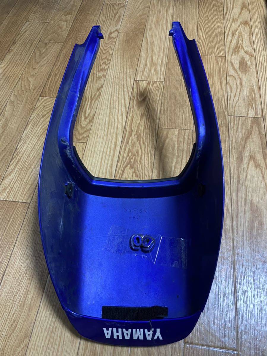 RZ50 シートカウル テールカウル RA01J RA02J RA03J 5FC1 5FC2 5FC3