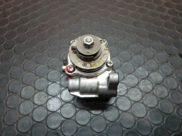 RZ250R オイルポンプ 4L3 | オイルポンプオーバーホール 良品 RZ250 0