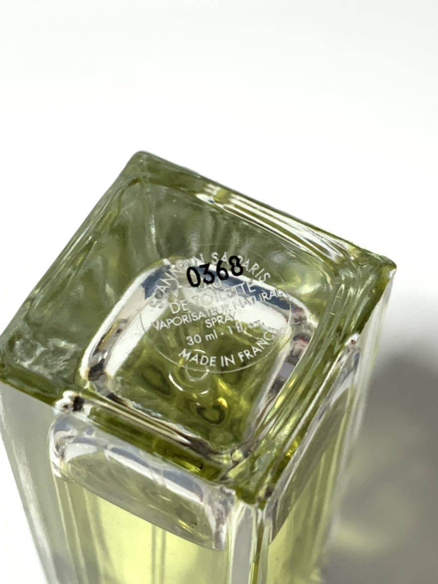 グッチ エンビー 30ml 残量2割 GUCCI グッチ ENVY エンヴィー EAU DE