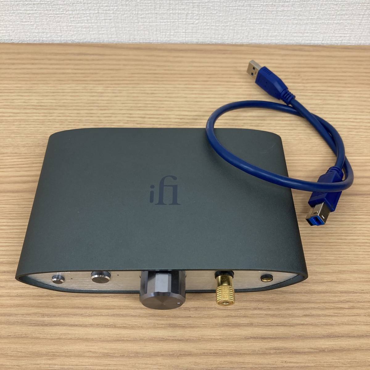 ifi audio アイファイオーディオ ZEN DAC V2 ヘッドホンアンプ ifi audio アイファイオーディオ ZEN DAC V2 ヘッドホンアンプ