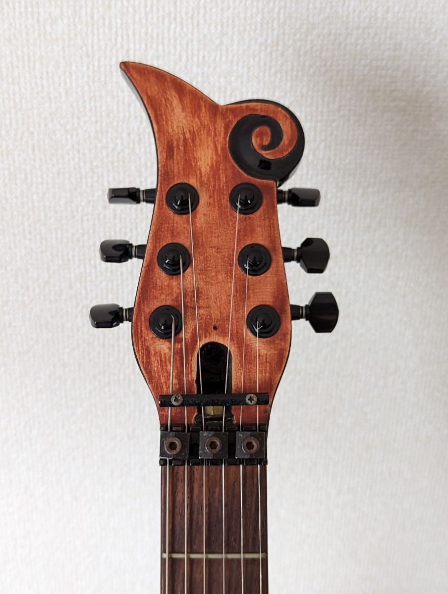 Edwards ES-100PR SUGIZO プリンス 中古 SUGIZO Edwards EDWARDS