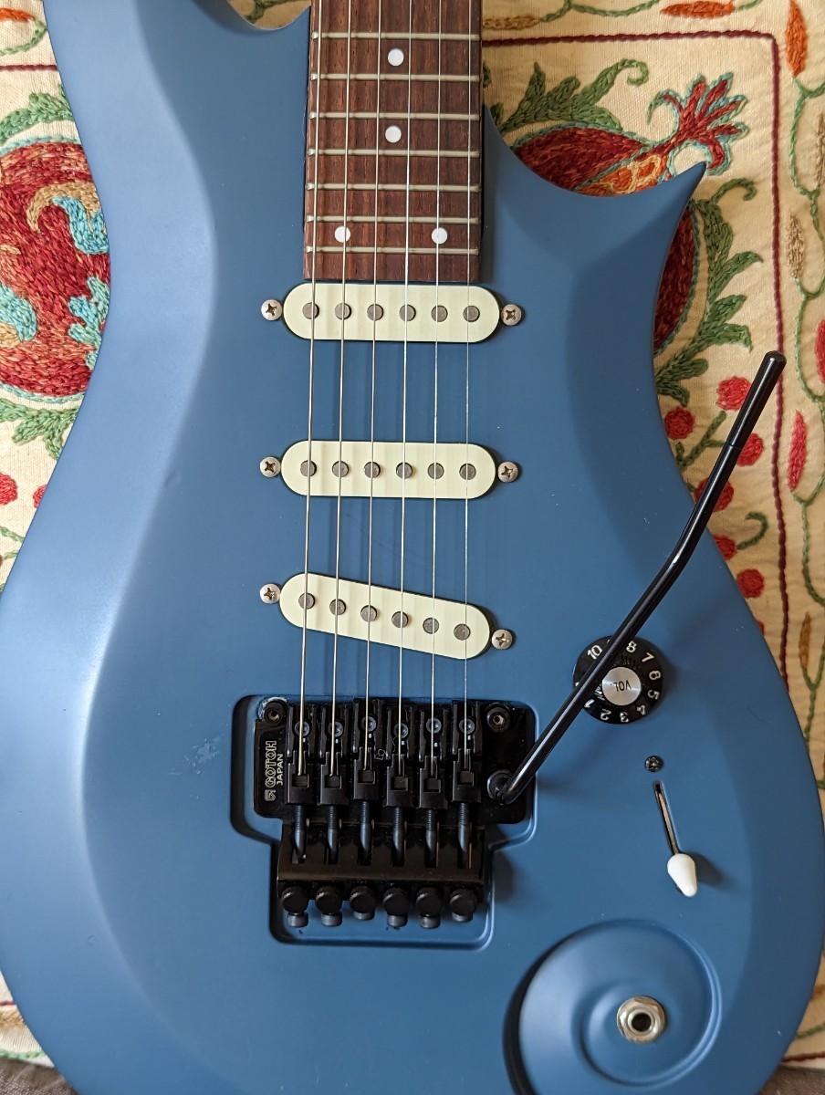 Edwards ES-100PR SUGIZO プリンス 中古 SUGIZO Edwards EDWARDS