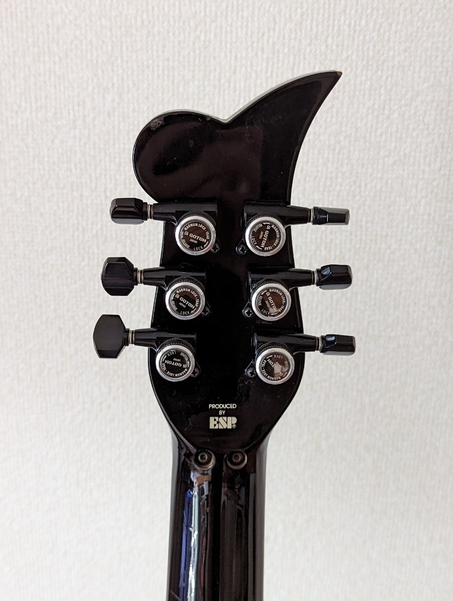 Edwards ES-100PR SUGIZO プリンス 中古 SUGIZO Edwards EDWARDS
