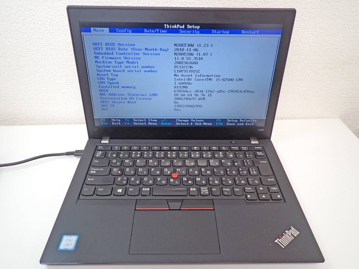 ジャンク!NEC PC-NS350DAR○Core i3 6100U 2.3G 4G 1T 【公式通販】