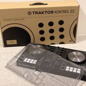 Native Instruments TRAKTOR KONTROL S2 MK3のYahoo!オークション(旧 