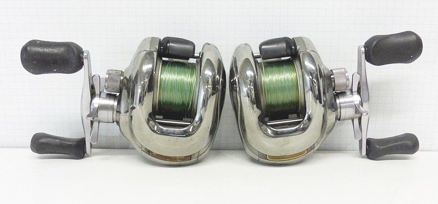 ▽ SHIMANO シマノ Scorpion ANTARES スコーピオン アンタレス RH221