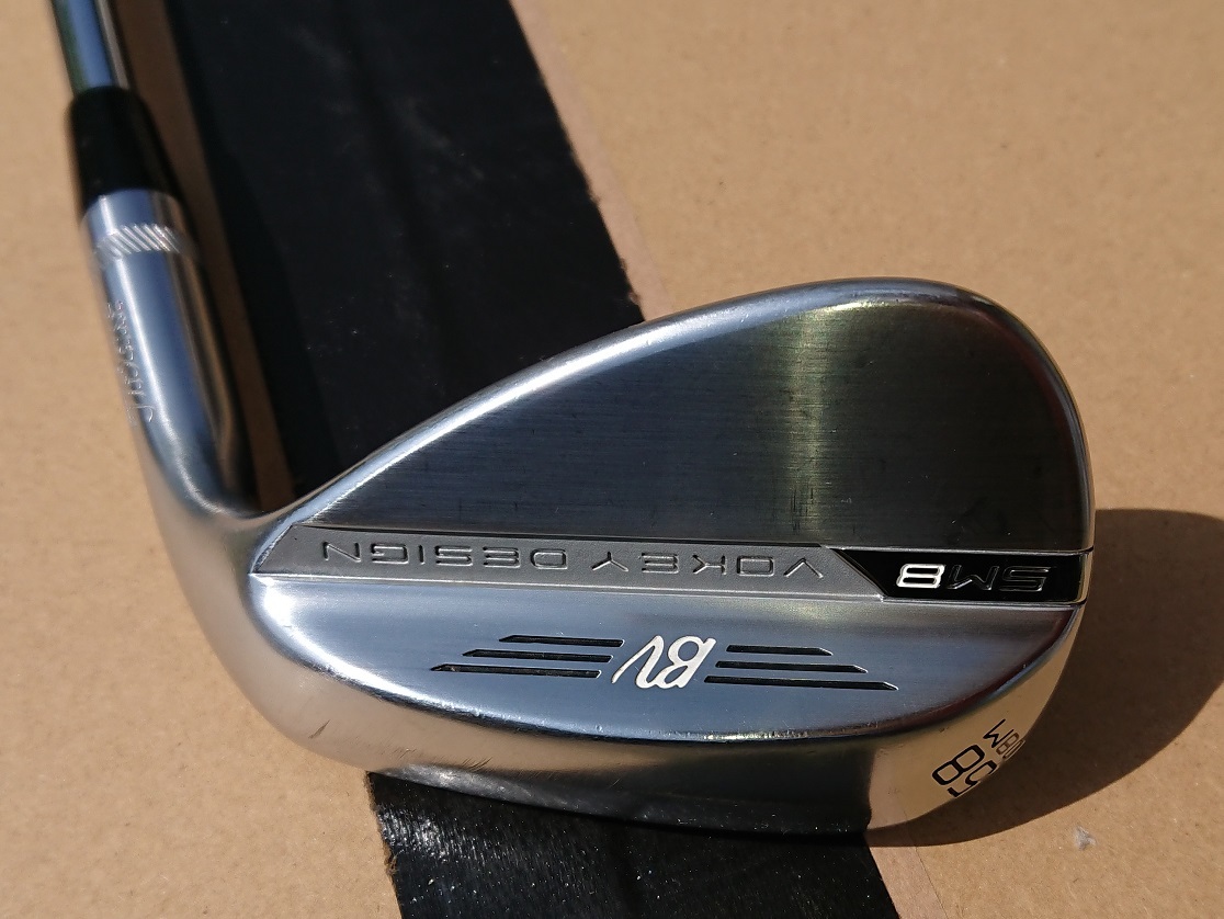 SM8 58-08M ダイナミックゴールド