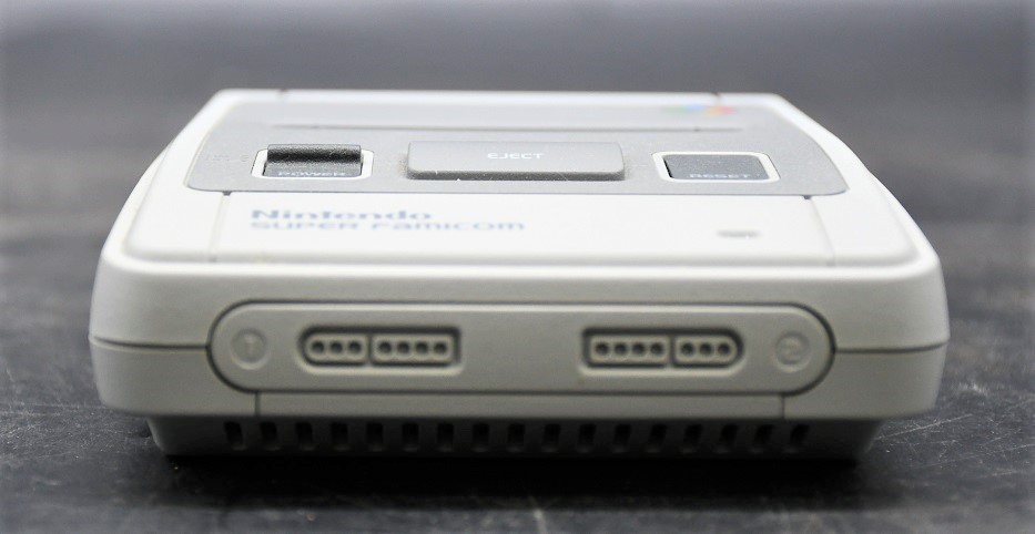 NY5-44【現状品】Nintendo　ニンテンドー　クラシックミニ　スーパーファミコン　任天堂　SUPER FAMICOM　動作未確認　中古品　保管品 Nintendo ニンテンドークラシックミニ (ニンテンドウ)