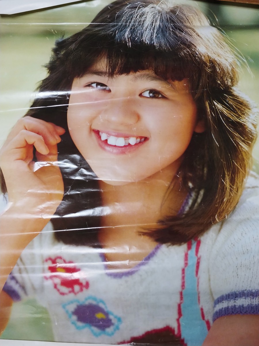 石野 真子 子供