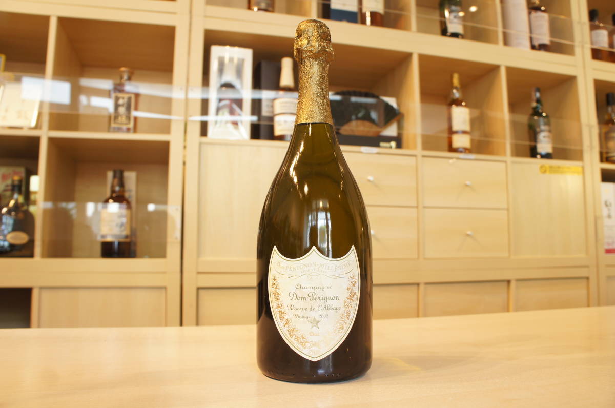 ドンペリゴールド　レゼルブ・ド・ラベイ　750ml 木箱付き ドンペリゴールド レゼルブ・ド・ラベイ 750ml 木箱付き 楽天市場