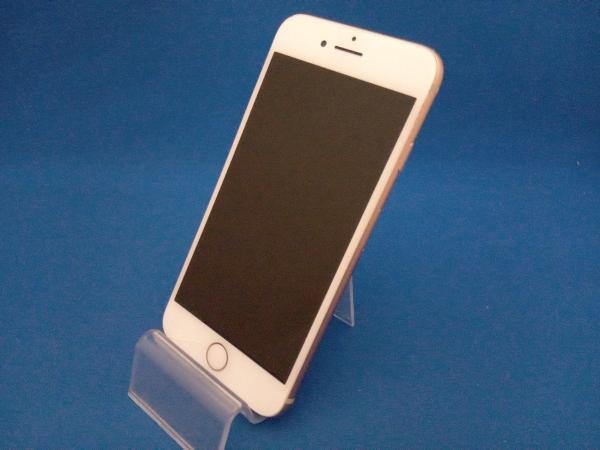 ジャンク MQ7A2J/A iPhone 8 64GB ゴールド docomo iPhone 8 64GB