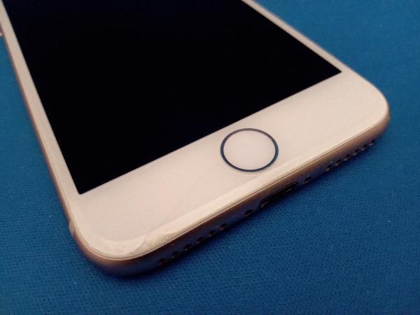 ジャンク】iPhone 8 64GB MQ7A2J/A Apple iPhone 8 64GB ジャンク品