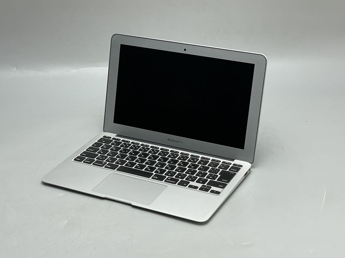 MacBook Air Apple Core Pro 1円スタート ノートパソコン MD711J⁄A 