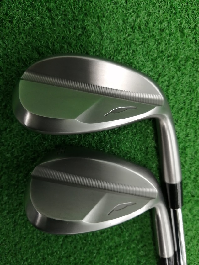 フォーティーン RM-W 50°、56° 2本セット モーダス115WEDGE 工房限定