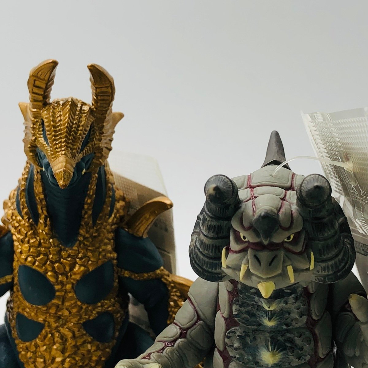新品 ウルトラ怪獣シリーズ 2008 MOVIE 大決戦 超ウルトラ8兄弟 ソフビ 