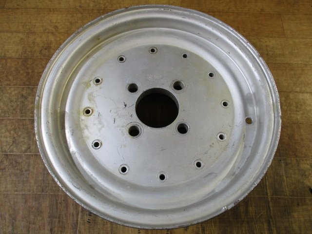 当時物 SSR スピードスター MK-1 マーク1 3ピース ホイール 1本 4H-110 13インチ 5J+24