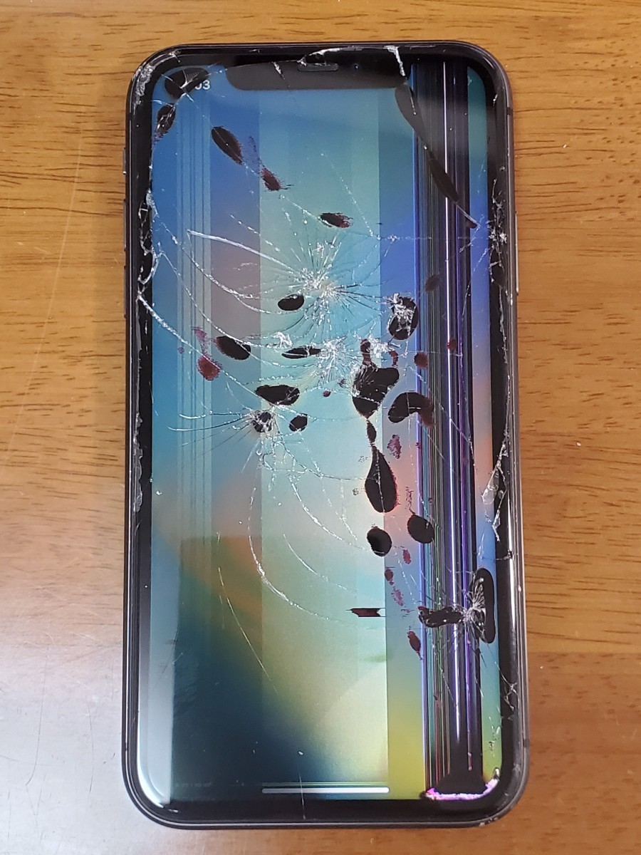ジャンク iPhone11 256GB SIMフリー | ZEITMECHANIK.NET