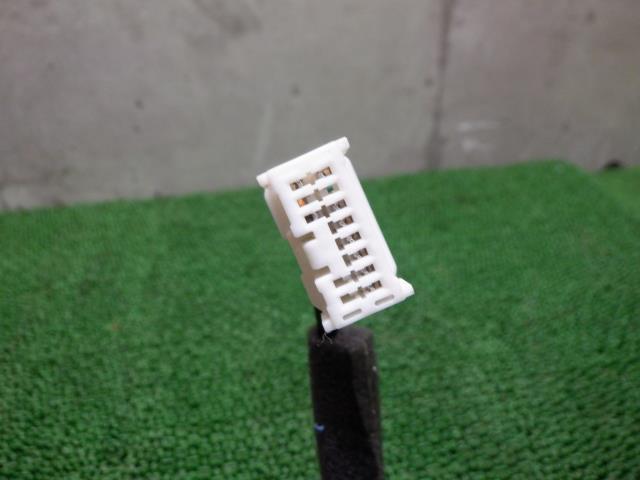 Ｎ－ＯＮＥ DBA-JG1 右サイドミラー B589P シルバー(NH833M) Ｎ－ＯＮＥ プレミアム DBA-JG1 サイドミラー L ☆動OK
