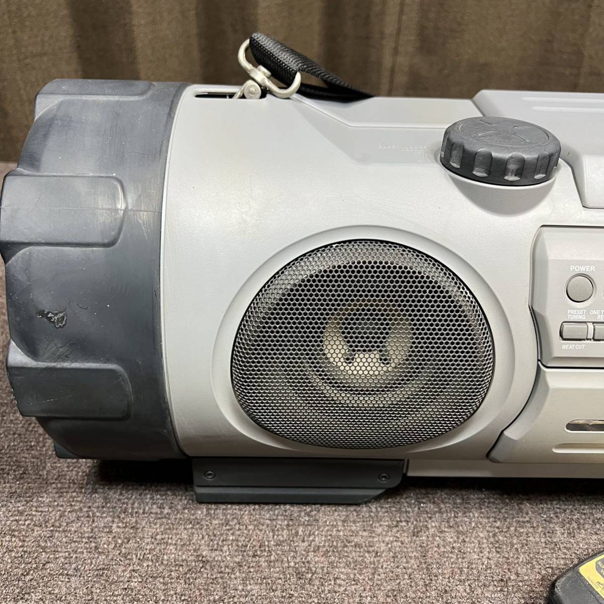 Victor KM3272a）FM⁄AM受信確認済み ビクター JVC RV-X70 Technices