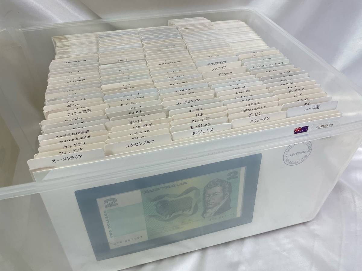 BANKNOTES OF ALL NATION フランクリン•ミント BANKNOTES OF ALL NATION フランクリン•ミント Lot