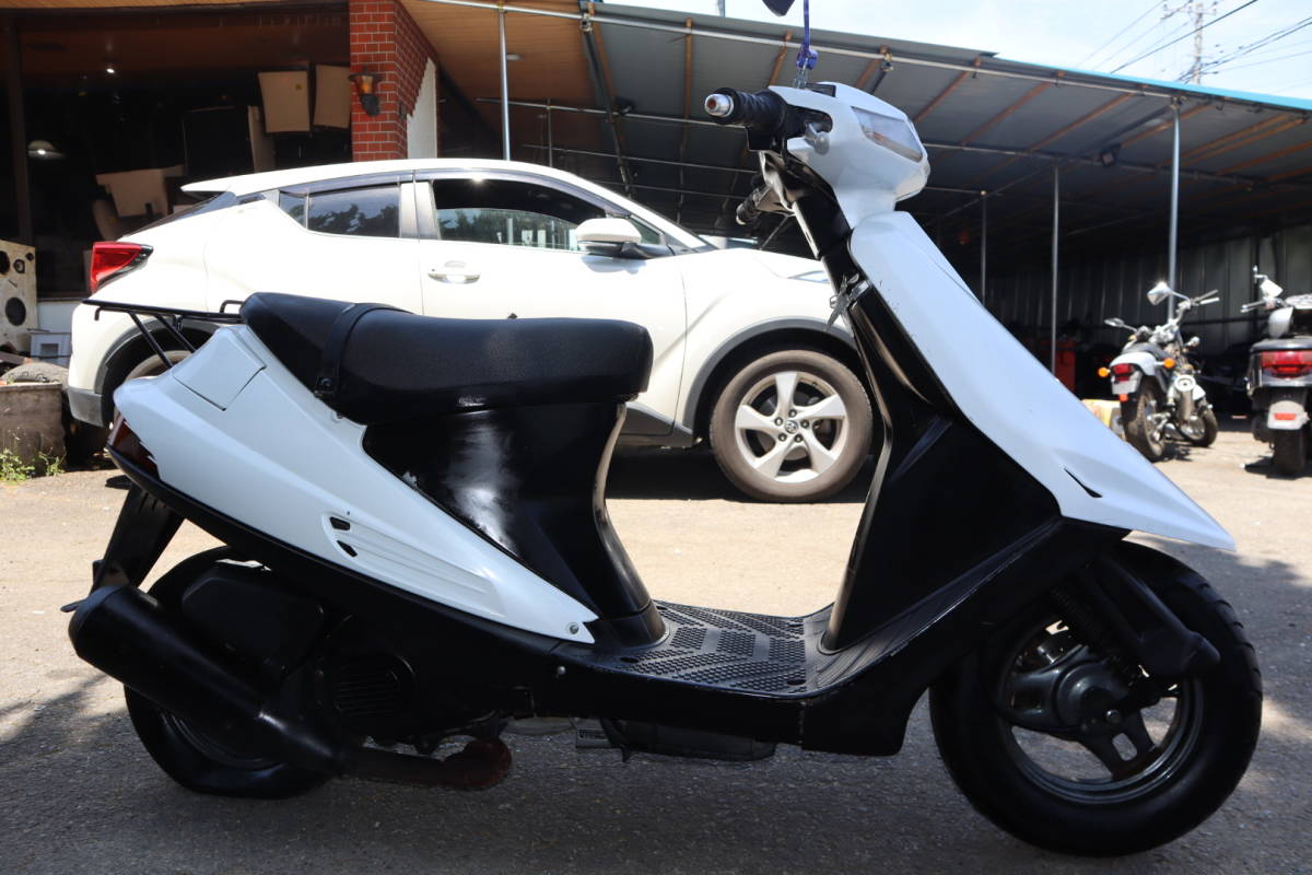 はる☆オーダーページです アドレスV100 スズキ CE11A SUZUKI - V100 AddressV100⁄S（CE11A⁄13A