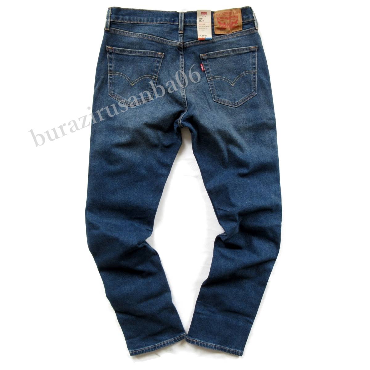 メンズ W33◇未使用 Levi