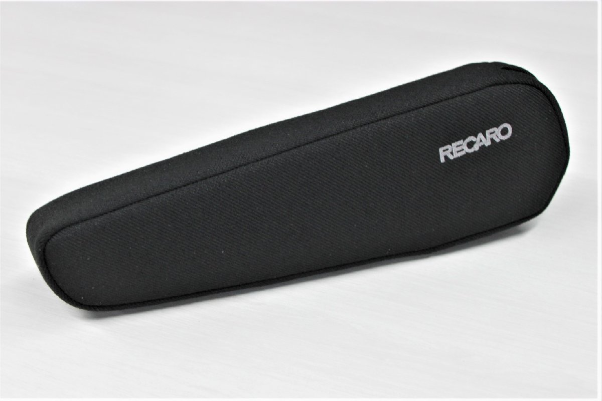 レカロ / RECARO アームレストIS05 TYPE-F 右座席／左腕用[ 取付部品