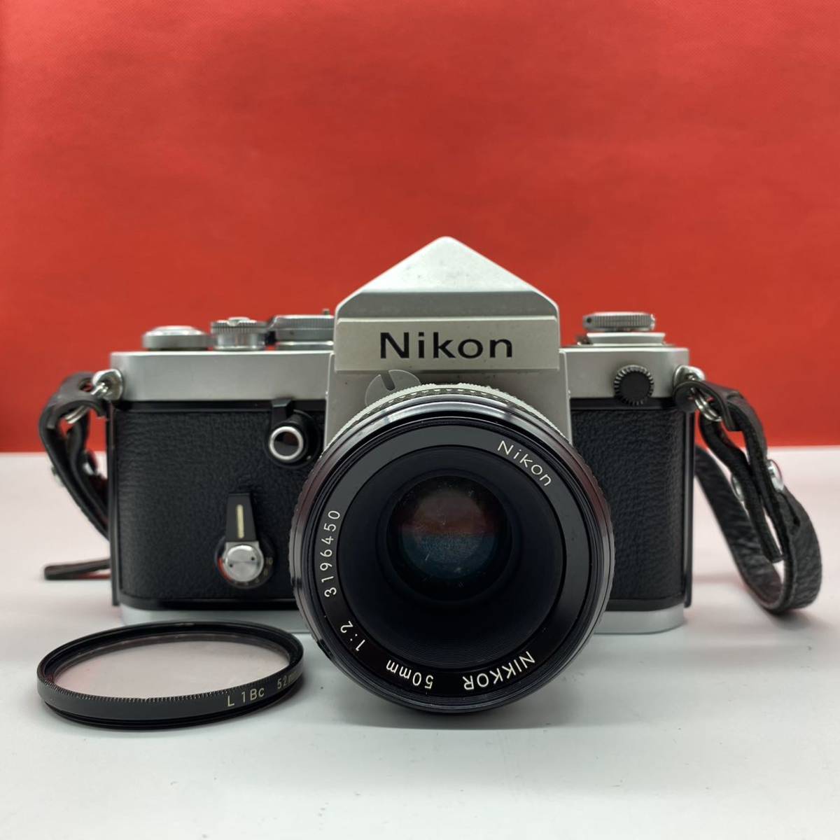 F2 アイレベル Nikon | ブラック ニコン 一眼レフカメラ 通販