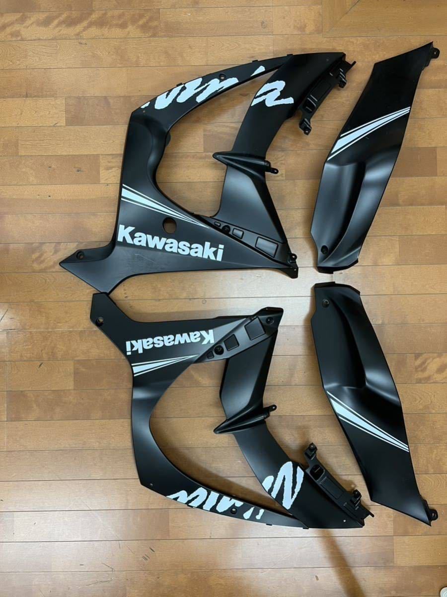 ZX-10R 2016~2019 カウル ※カウルのみの出品です。 ZX-10R 2016~2019 カウル ※カウルのみの出品です。 【公式通販】