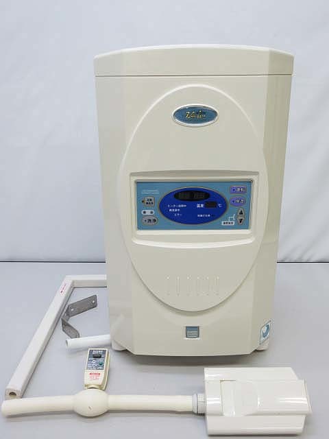 ☆ss5075 昭和鉄工 24時間風呂 24バス 24-11 浴槽用電気温水循環浄化器 