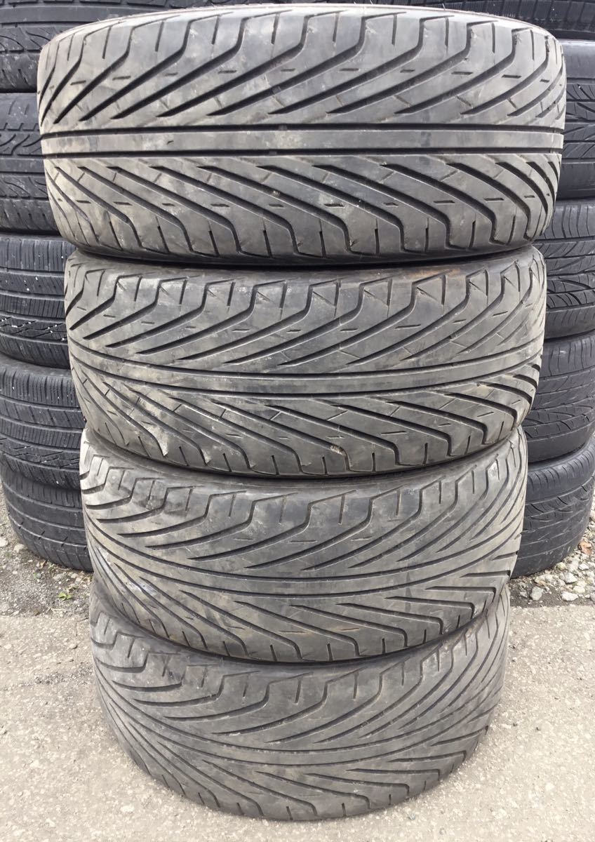 トライアングル 225⁄40R18タイヤ交換可能225⁄40R18-92Y TRIANGLE EffeX 