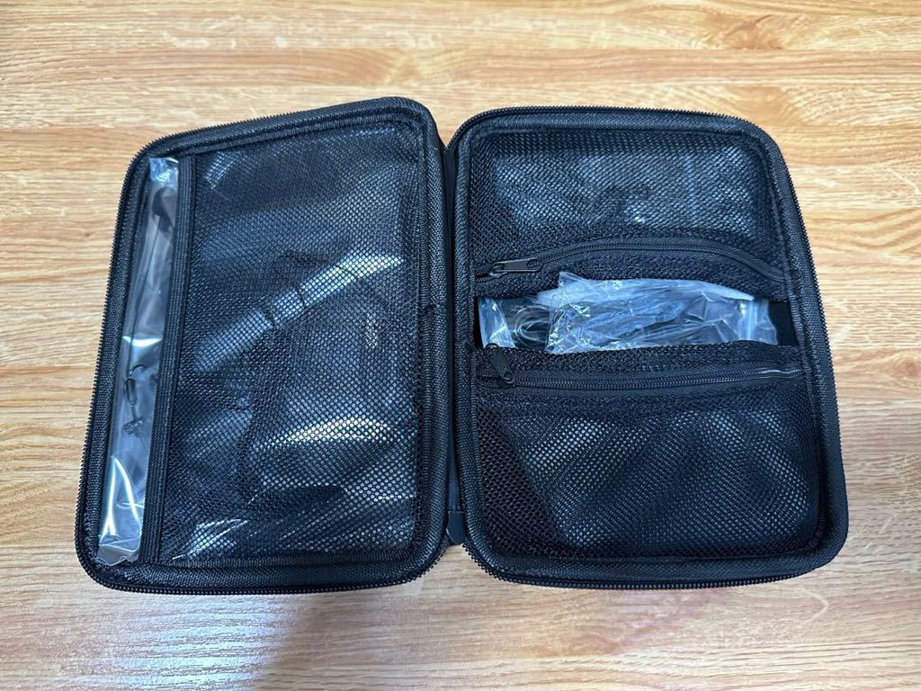 LINE6 XD-V75 ワイヤレスマイク2台セット マイク・ベルトパック・ピンマイク各2セットずつ、ヘッドセット1個、他アンテナなど_8