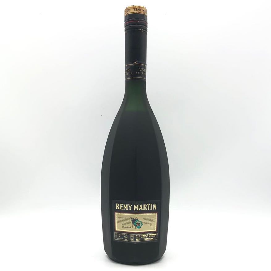 ウイスキー レミーマルタン スペリオール 1000ml 40% 重量番号:2(56)①