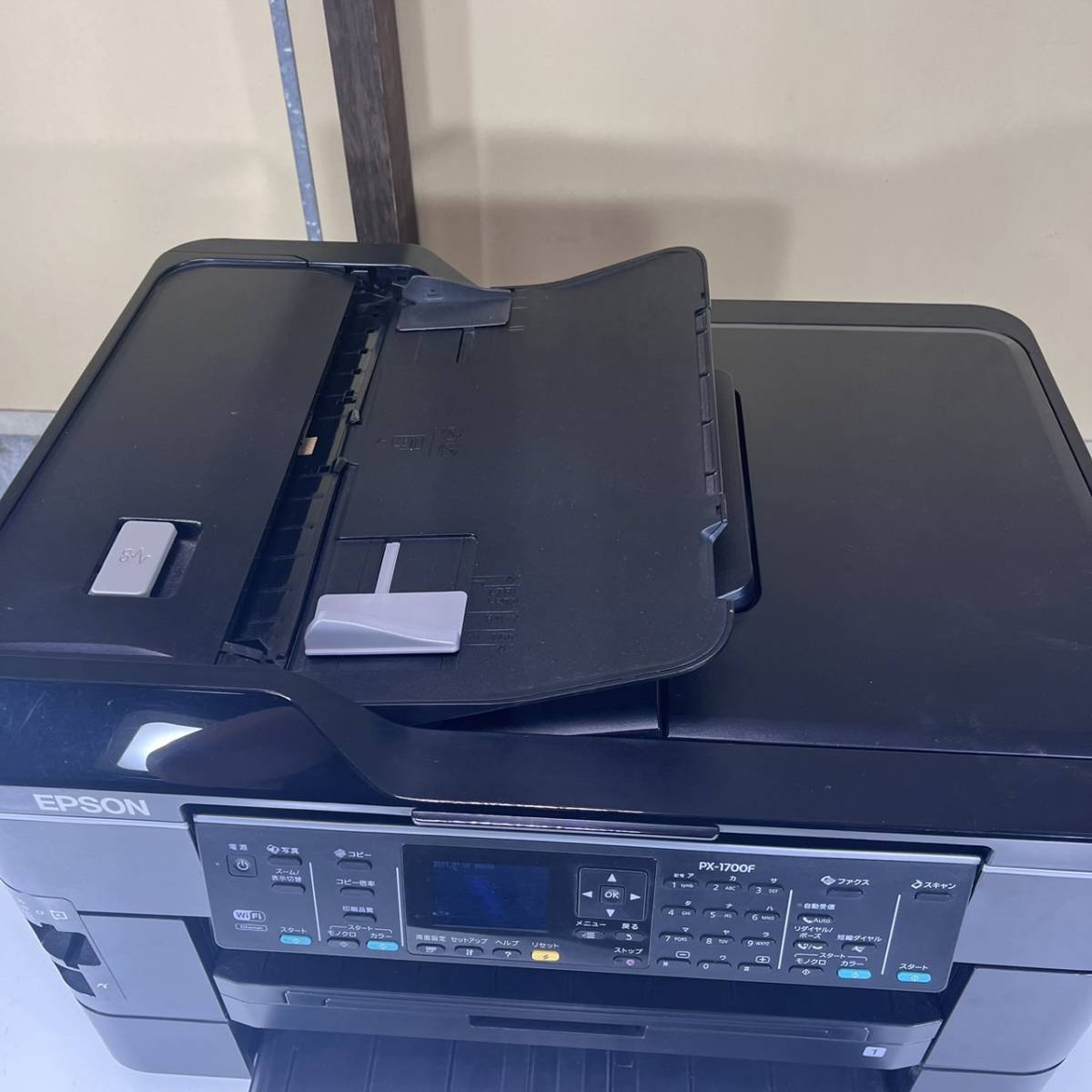 EPSON エプソン　コピー機　c441b EPSON エプソン コピー機 c441b