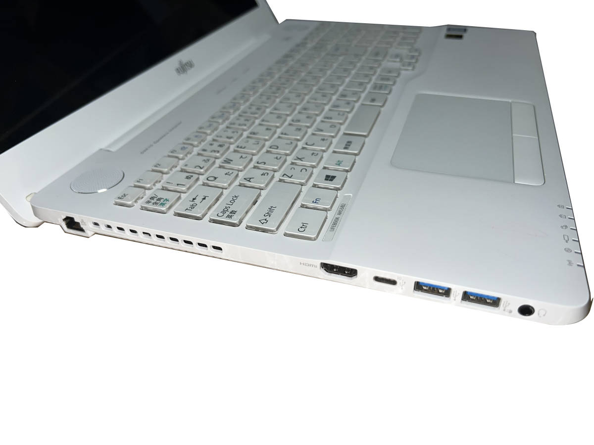 2017年製 第7世代最強Core i7-7700HQ +16GB◇新SSD1TB 15.6インチ 
