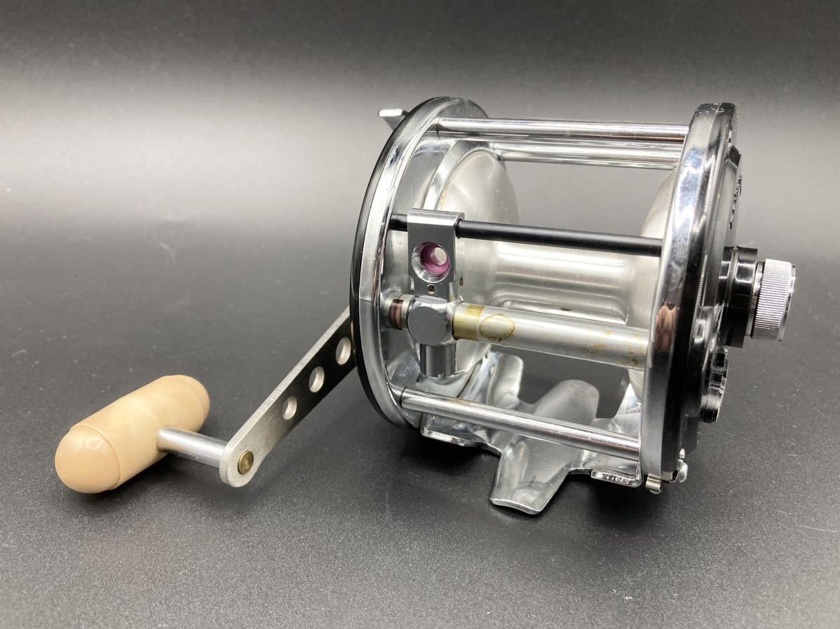 希少 DAIWA Ocean Star ダイワ オーシャンスター 600 希少 DAIWA Ocean