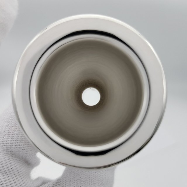 stork custom T1 LW mouthpieces シルバー トロンボーン マウスピース