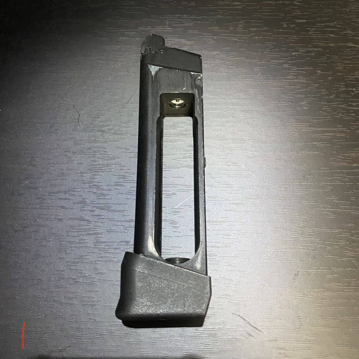 ストライカー9 マガジン