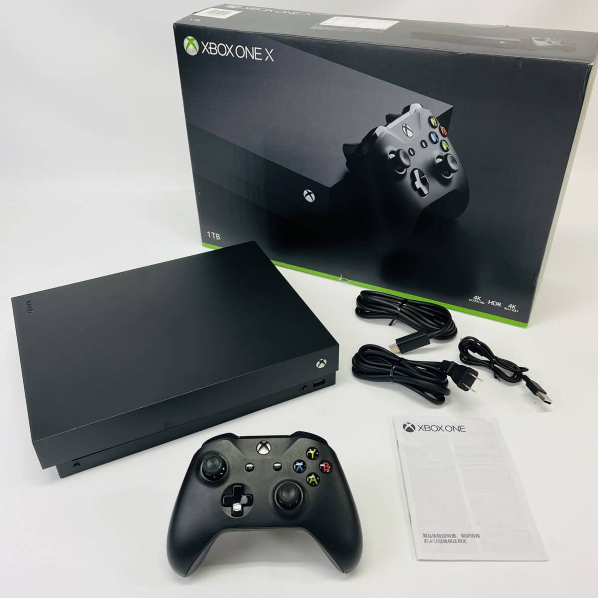 Yahoo!オークション -Xbox One本体(Xbox One)の落札相場・落札価格